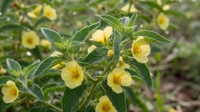 Damiana
