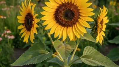 Wild Sunflower