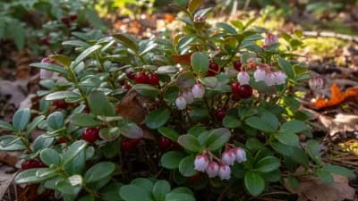Wintergreen