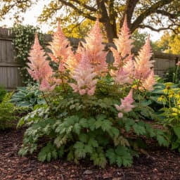 Astilbe