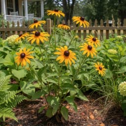 Black-Eyed Susan