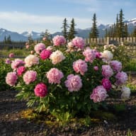 Peony