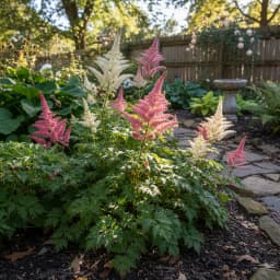 Astilbe