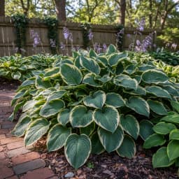 Hostas