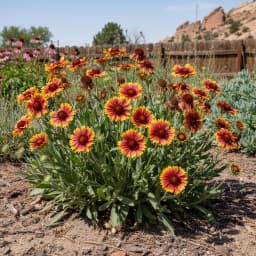 Blanket Flower