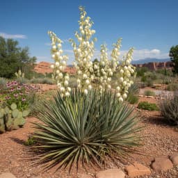 Yucca