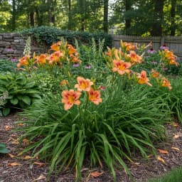 Daylily