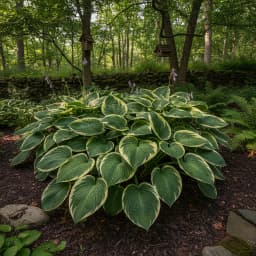 Hostas