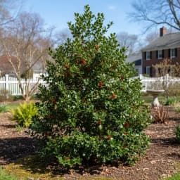 American Holly