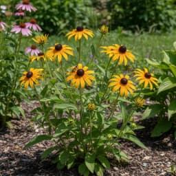 Black-Eyed Susan