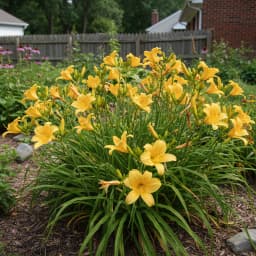 Daylily