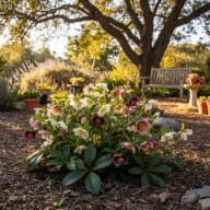 Lenten Rose