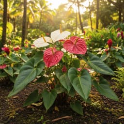 Anthurium