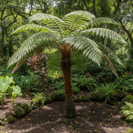 Hapuu Tree Fern