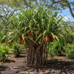 Pandanus
