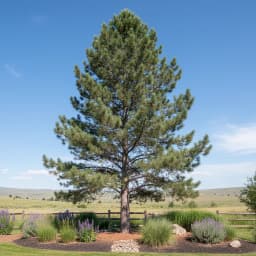 Western White Pine