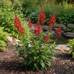 Cardinal Flower
