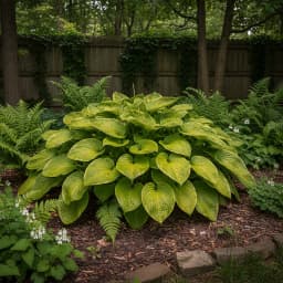 Hosta