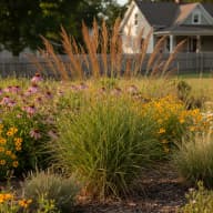 Big Bluestem