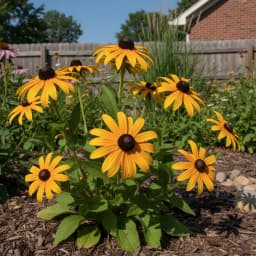 Black-Eyed Susan
