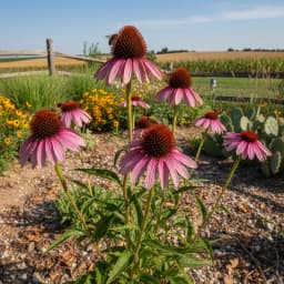 Purple Coneflower