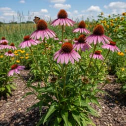 Coneflower