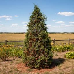 Eastern Red Cedar