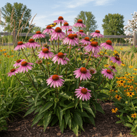 Purple Coneflower