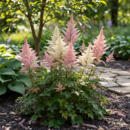 Astilbe
