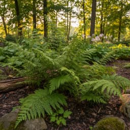 Ferns