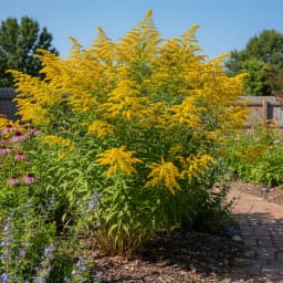 Goldenrod