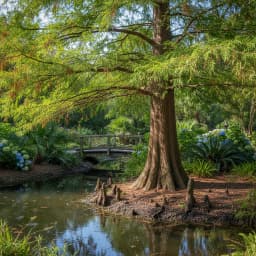 Bald Cypress