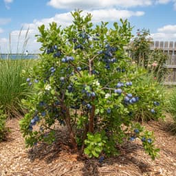Beach Plum