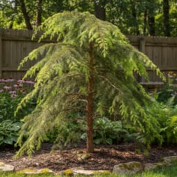 Eastern Hemlock
