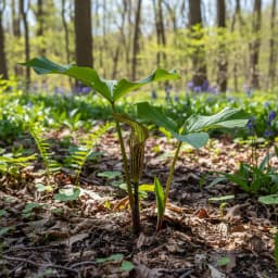 Jack-in-the-Pulpit