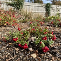 American Cranberry