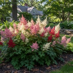 Astilbe