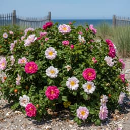 Beach Rose