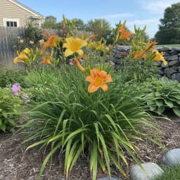 Daylily