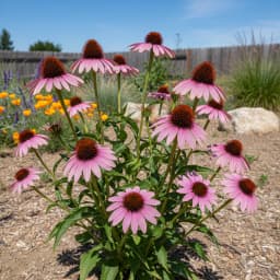 Purple Coneflower