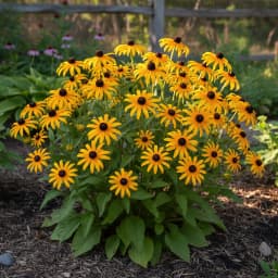Black-Eyed Susan