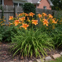 Daylily