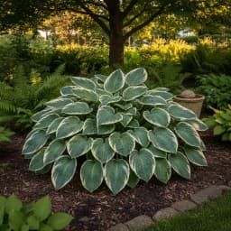 Hosta