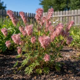 Prairie Smoke
