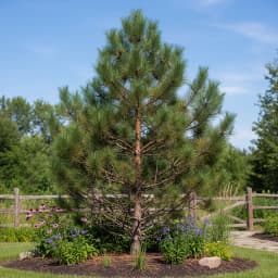 Red Pine