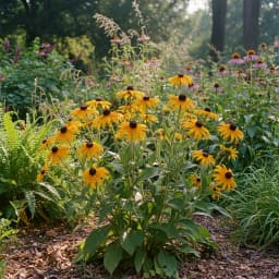 Black-Eyed Susan