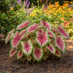 Caladium