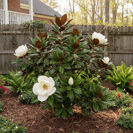 Southern Magnolia
