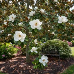 Southern Magnolia