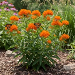 Butterfly Weed
